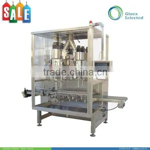 High Speed and High Filling Accuracy Easy for Operation Monitoring Spices Packing Machine thumbnail-1