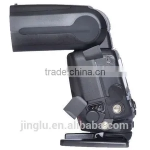 Yongnuo YN600EX-RT Wireless Flash Speedlite TTL HSS for Canon 600D 550D 500D 60D thumbnail-3
