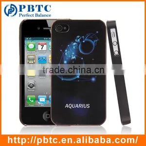 Hot Sale Hard Case For Iphone 4 , Cancer Pattern Hard Case thumbnail-2