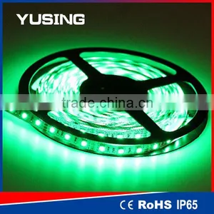 CE ROHS Low Voltage 12V 24V 3528 SMD Strip Light LED Flexible thumbnail-1