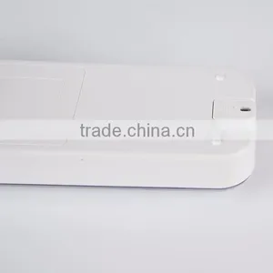 China SMD 3W 6W Wall Mounted Rechargeable Multifunction Smart Lamp Lighting Battery Backup Operated LED Emergency Light For Home thumbnail-4