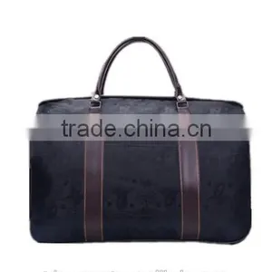 Traveling / Sport Trolley Bag Carry Clothing Mini Suitcases on Wheels thumbnail-1