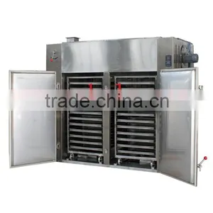 JB Series Hot Air Circulation Oven thumbnail-1