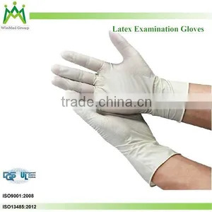 Exam Latex Gloves thumbnail-2
