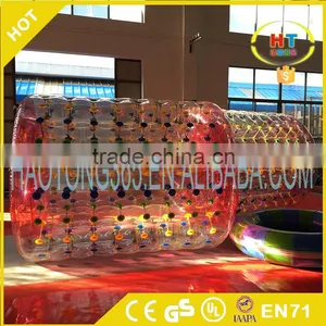 Lowest Price Discount and Popular Sunmmer Water Games Water Roller for Sale thumbnail-4
