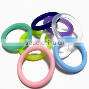 Wholesale High Quality Hole Sealing Ring/Dust Sealing Ring/High Temperature O Type Sealing Ring thumbnail-2