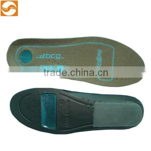 Full Lenght EVA Sport Insole Silicone Gel Cushion Insoles thumbnail-1