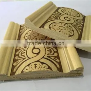 Wooden Door and Window Frame Design thumbnail-6