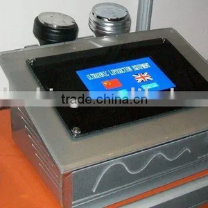 2014 Best Selling Portable Cavitation Slimming Machine thumbnail-1