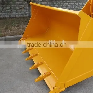 Multifunctional Wheel Loader for Sale ZL30 With CE Certification thumbnail-5