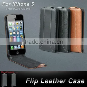 Best Sell Wallet Leather for Iphone 5 Case thumbnail-1