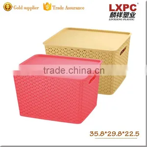 All Color Available Best Price Wholesale Plastic Storage Containers thumbnail-1
