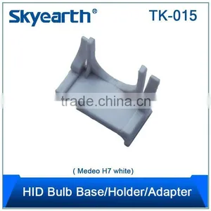Best Quality Hid Lamp Holder Light Adaptorhid Adaptor Lamp Hid Bulb Lamp Adaptor Adapter Holder Car Bulb Holder thumbnail-2