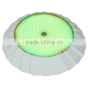 IP68 12V White Underwater LED Swimming Pool Outdoor Lights thumbnail-2