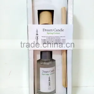 100ml Pure Fragrance Oli With Fragrance Sticks,candle Fragrance Oil thumbnail-1