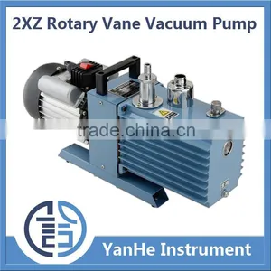 2XZ-2 12volt High Pressure Vacuum Air Pump Vacuum Pump Manufacturer thumbnail-1