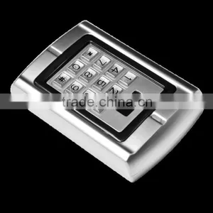 Hot Sales Security Door Access Control Systems BC2000 thumbnail-2