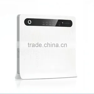 Vodafone B3000 LTE FDD800/900/1800/2100/2600Mhz TDD2600Mhz Wireless Gateway Router thumbnail-1