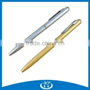 Free Samples Metal Mini Ball Pen,Mini Ballpoint Pen,Mini Pen thumbnail-1