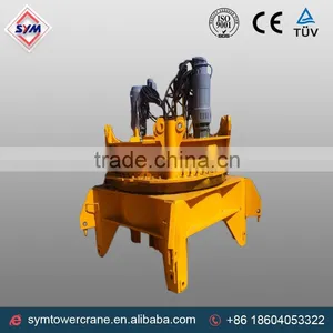 China Factory Wholesale Slewing Mechanism thumbnail-1