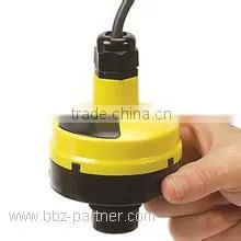 Three-wire Ultrasonic Level Transmitter BBZ MH-CA thumbnail-5