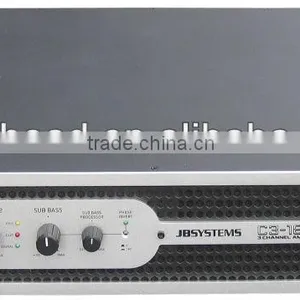 Professional Amplifier C3-1800 thumbnail-1