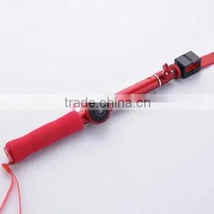 2015 Factory Supply Top Selling New Bluetooth Selfie Stick With Foldable thumbnail-5
