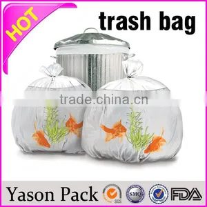 Yason Outdoor Leaf Bag Trash Bag Colorful Leaf Bag Garbage Bag thumbnail-6