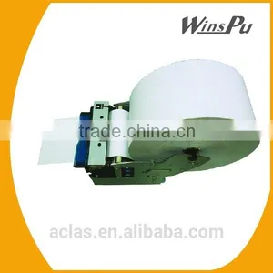 KM12X 200 mm Diameter Paper Thermal Kiosk Printer Module thumbnail-2
