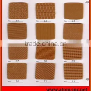 2016 Dongguan Atom Factory Rubber Shoe Sole Material thumbnail-6