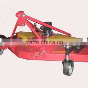 Italian Type Finishing Mower thumbnail-1