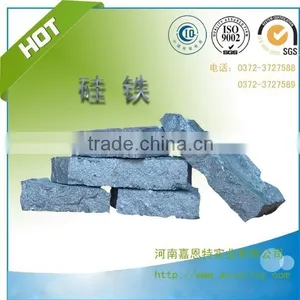 Fesi 75% Inoculant Used in the Casting Iron thumbnail-2