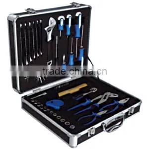 52pcs Mechanical Tool Set thumbnail-1
