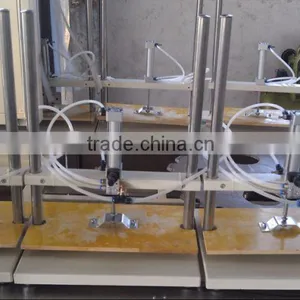 Rotary Production Line for Making Car Air Filter thumbnail-3