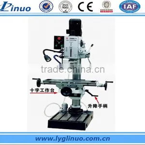 Z5045C/1 Small Vertical Drilling Machine thumbnail-1