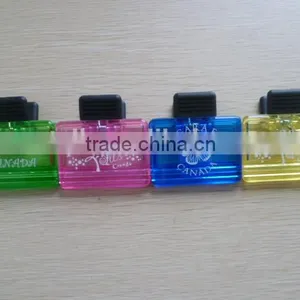 Plastic Magnetic Clip, Plastic Power Clip, Promotional Magnetic Power Clip, PTMC017 thumbnail-1