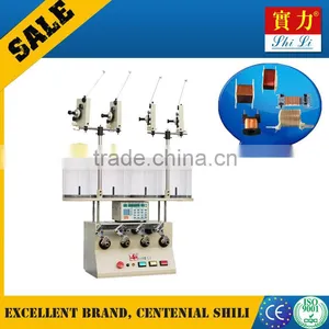 SRBC23-4 LED Lighting Smps Transformer Winding Machine thumbnail-3