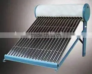 Home Solar Systems Water Heater thumbnail-4