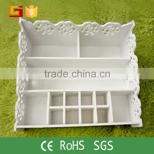 Hot Selling Divide Wooden Storage Box& Jewelry Box With Competitive Price thumbnail-1
