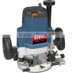 Electric Router -- R3612C thumbnail-1