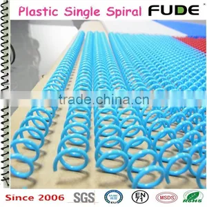 2016 Environment PVC Plastic Coil Forming Machine thumbnail-3