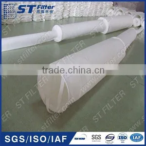 Dacron Muti Liquid Filter Bag 4# thumbnail-1