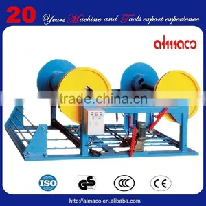 ALMACO Automatic Duct Manufacture Line thumbnail-1