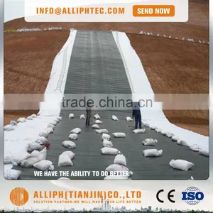 HDPE LDPE LLDPE Material and Geomembranes Type Geomembrane Hdpe thumbnail-3