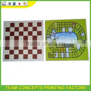Kids Snake and Ladder Board Game thumbnail-2