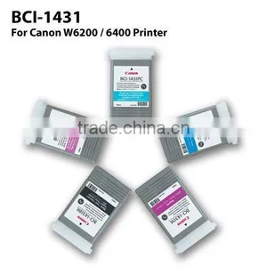Original CANON BCI-1431 Ink Cartridge for CANON BJ-W6200 6400 Printer thumbnail-1