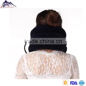 Alpinesnow Air Neck Traction Collar Neck Support thumbnail-5