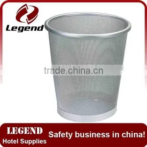China Plastic Trash Bin Office Bin Manufacturer thumbnail-5