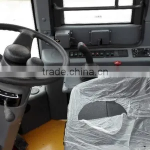 China TOP Brand SDLG Wheel Loader G936L thumbnail-2