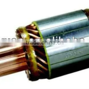 ARMATURE DELCO IM3147 12V 39MT thumbnail-1